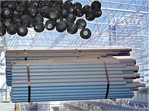 河池迪拜大型主题乐园网架