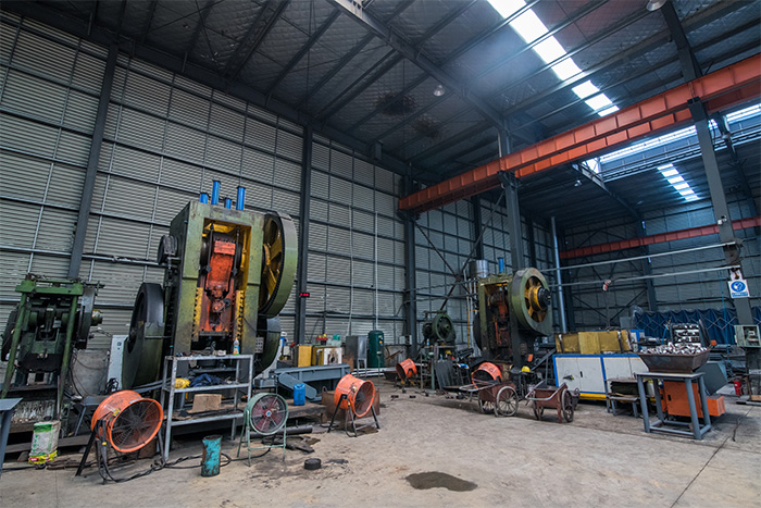 河池螺栓球精密制作